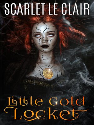 cover image of Little Gold Locket